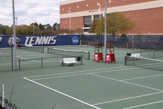 Lubel Memorial Tennis Courts