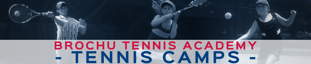South Alabama - Tennis Camps
