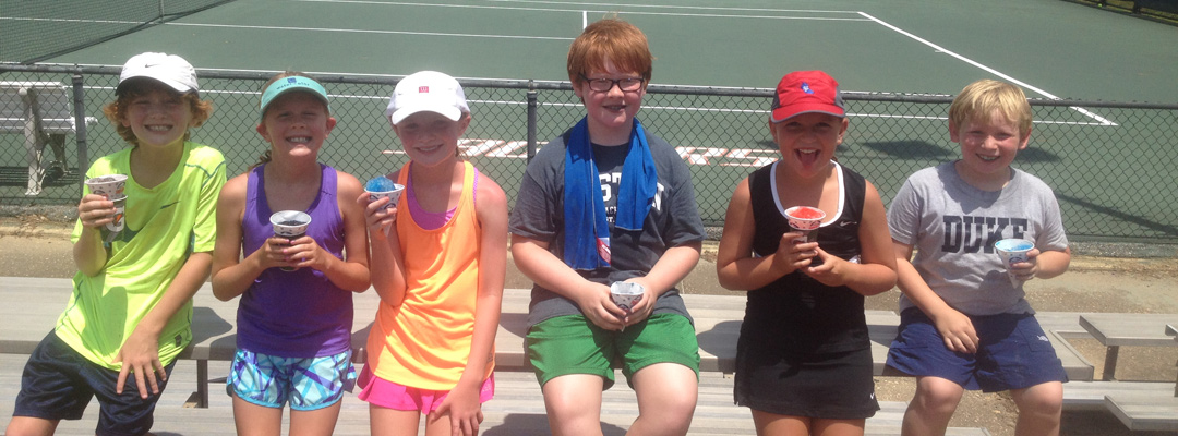 South Alabama Tennis Slide 2